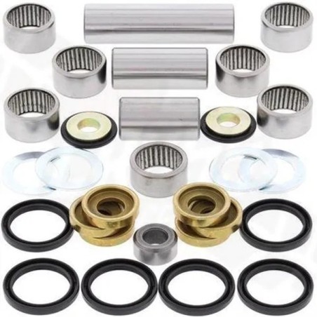 Swingarm rod bearing kit PROX for HONDA CRF 250, CRF 450 from 2009 to 2017