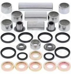 Kit de cojinetes de basculante PROX para KAWASAKI KLX 450, KX 250, KX 450 de 2006 a 2021