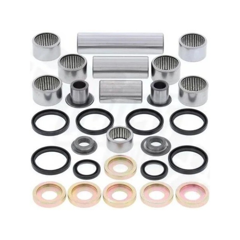 Swingarm link bearing kit PROX for KAWASAKI KLX 450, KX 250, KX 450 from 2006 to 2021