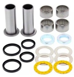 Kit de roulements de bras oscillant PROX pour FANTIC, YAMAHA XE 125, XX 125, YZ 125, YZ 250 de 2006 à 2026