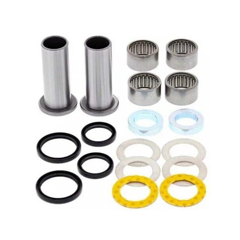 Swingarm bearing kit PROX for FANTIC, YAMAHA XE 125, XX 125, YZ 125, YZ 250 from 2006 to 2026