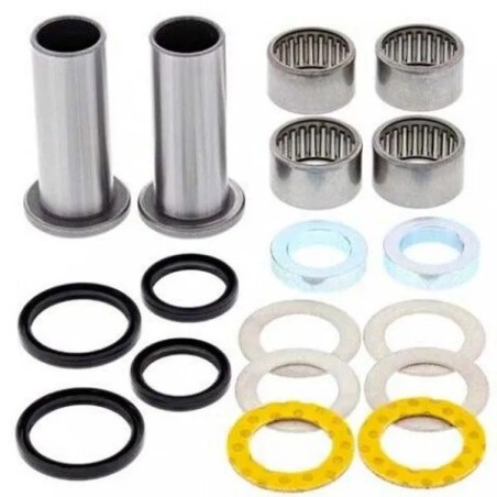 Kit de roulements de bras oscillant PROX pour FANTIC, YAMAHA XE 125, XX 125, YZ 125, YZ 250 de 2006 à 2026