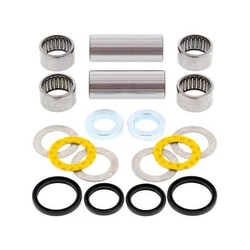 Kit de roulements de bras oscillant PROX pour FANTIC, YAMAHA XE XEF 250, XEF 310, XEF 450, XX 250, XXF 450 de 2001 à 2026