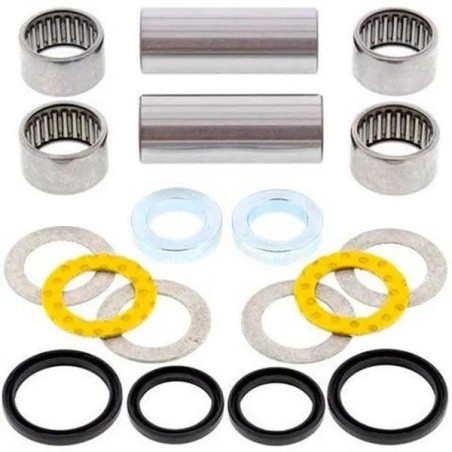 Swingarm bearing kit PROX for FANTIC, YAMAHA XE XEF 250, XEF 310, XEF 450, XX 250, XXF 450 from 2001 to 2026
