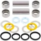 Kit de roulements de bras oscillant PROX pour FANTIC, YAMAHA XE XEF 250, XEF 310, XEF 450, XX 250, XXF 450 de 2001 à 2026