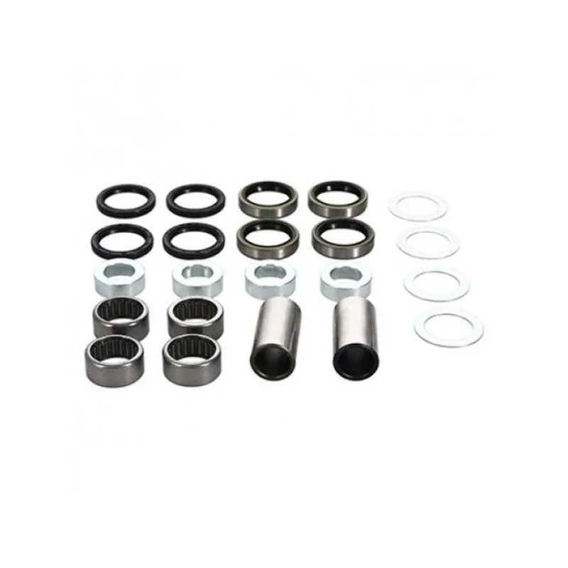 Kit cojinetes basculante PROX para GAS GAS, HUSQVARNA, KTM MC 85, TC 85, DUKE 400, DUKE 620, EGS 620 de 1993 a 2026