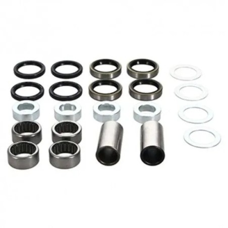 Swingarm bearing kit PROX for GAS GAS, HUSQVARNA, KTM MC 85, TC 85, DUKE 400, DUKE 620, EGS 620 from 1993 to 2026