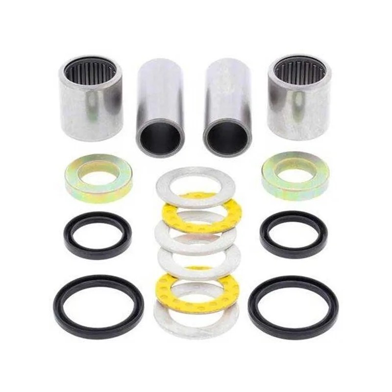 Kit de roulements de bras oscillant PROX pour HONDA CR 250 de 1992 à 2001