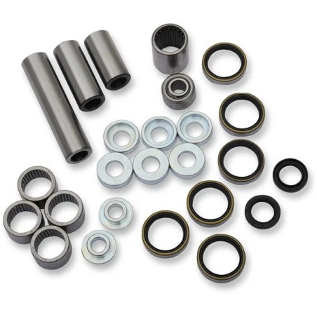 Connecting rod bearing kit MOOSE for BETA RR 250, RR 300, RR 350, RR 390, RR 400 from 2008 to 2018