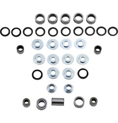 Kit de rodamientos de tirantes MOOSE para BETA EVO 125 de 2009 a 2018