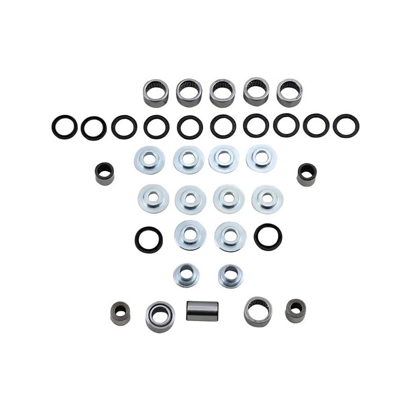 Connecting rod bearing kit MOOSE for BETA EVO 125 from 2009 to 2018 Connecting rod bearing kit MOOSE for BETA EVO 125 from 2009 to 2018