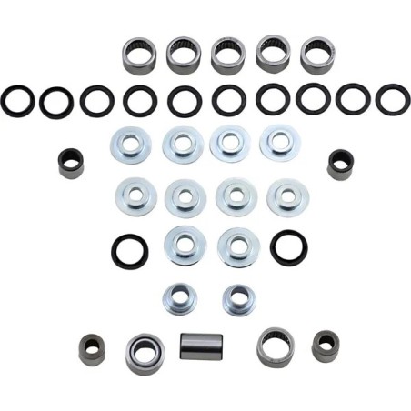Connecting rod bearing kit MOOSE for BETA EVO 125 from 2009 to 2018