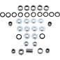 Connecting rod bearing kit MOOSE for BETA EVO 125 from 2009 to 2018 Connecting rod bearing kit MOOSE for BETA EVO 125 from 2009 to 2018