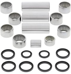 Connecting rod bearing kit MOOSE for GAS GAS EC 125, EC 200, EC 250, EC 300, EC 400, EC 450, FSE 400 from 1996 to 2011