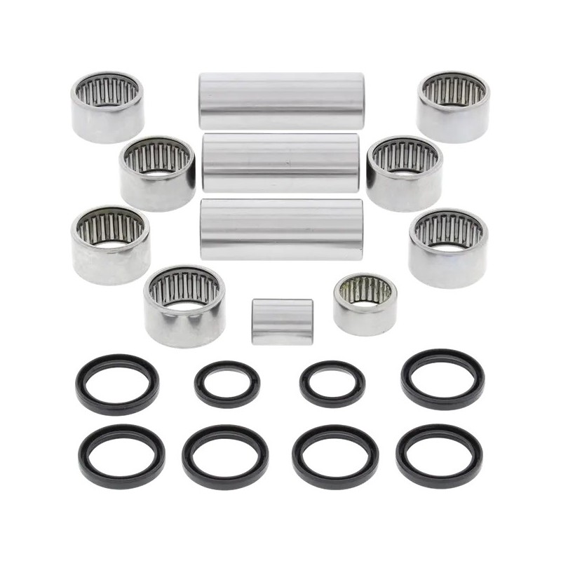 Connecting rod bearing kit MOOSE for GAS GAS EC 125, EC 200, EC 250, EC 300, EC 400, EC 450, FSE 400 from 1996 to 2011