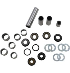 Kit de cojinetes de biela MOOSE para KTM SX 125, SX 150, SX-F 250 de 2021 a 2022