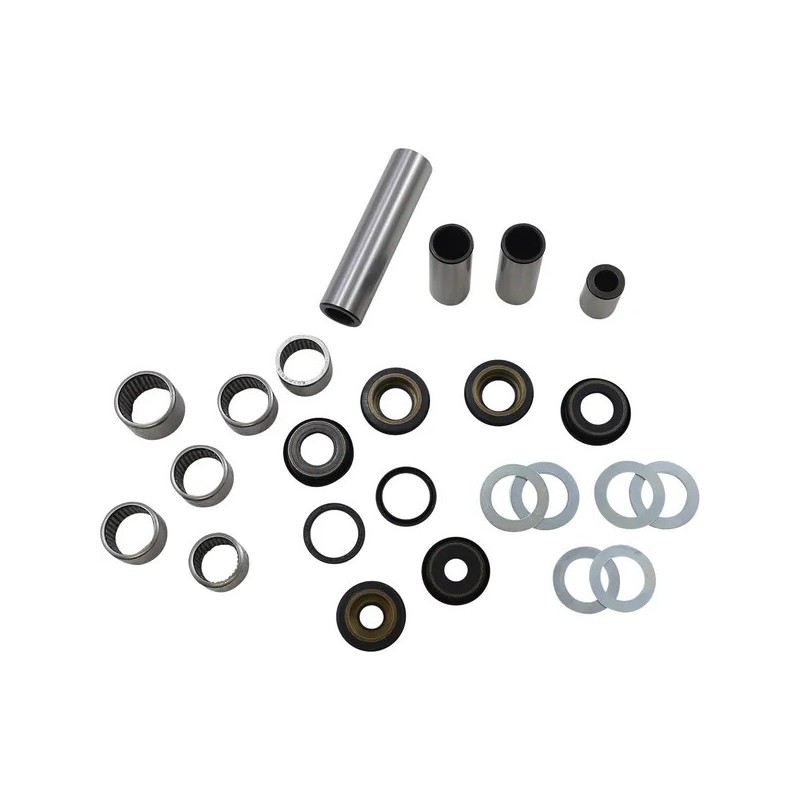 Kit de roulements de biellette MOOSE pour KTM SX 125, SX 150, SX-F 250 de 2021 à 2022