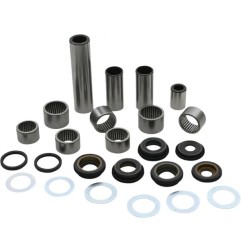 Connecting rod bearing kit MOOSE for KTM SX 125, SX 150, SX-F 250 from 2021 to 2022