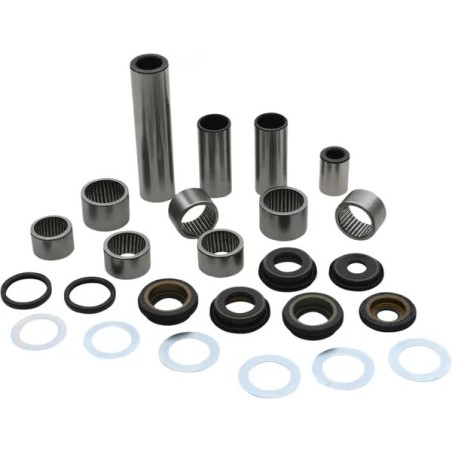 Kit de cojinetes de biela MOOSE para KTM SX 125, SX 150, SX-F 250 de 2021 a 2022