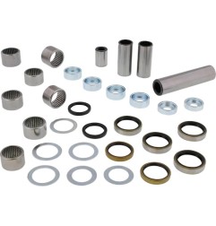 Connecting rod bearing kit MOOSE for GAS GAS, HUSQVARNA, KTM EC 125, EC 250, EC 300 from 2025 to 2026