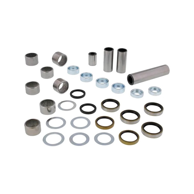 Connecting rod bearing kit MOOSE for GAS GAS, HUSQVARNA, KTM EC 125, EC 250, EC 300 from 2025 to 2026