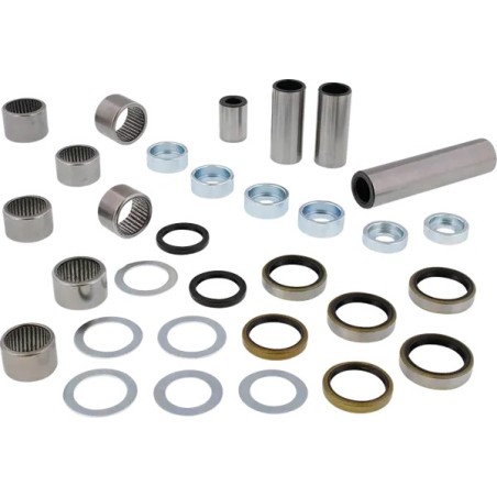 Connecting rod bearing kit MOOSE for GAS GAS, HUSQVARNA, KTM EC 125, EC 250, EC 300 from 2025 to 2026