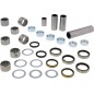 Connecting rod bearing kit MOOSE for GAS GAS, HUSQVARNA, KTM EC 125, EC 250, EC 300 from 2025 to 2026