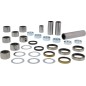 Kit de cojinetes de biela MOOSE para GAS GAS, HUSQVARNA, KTM EC 125, EC 250, EC 300 de 2025 a 2026