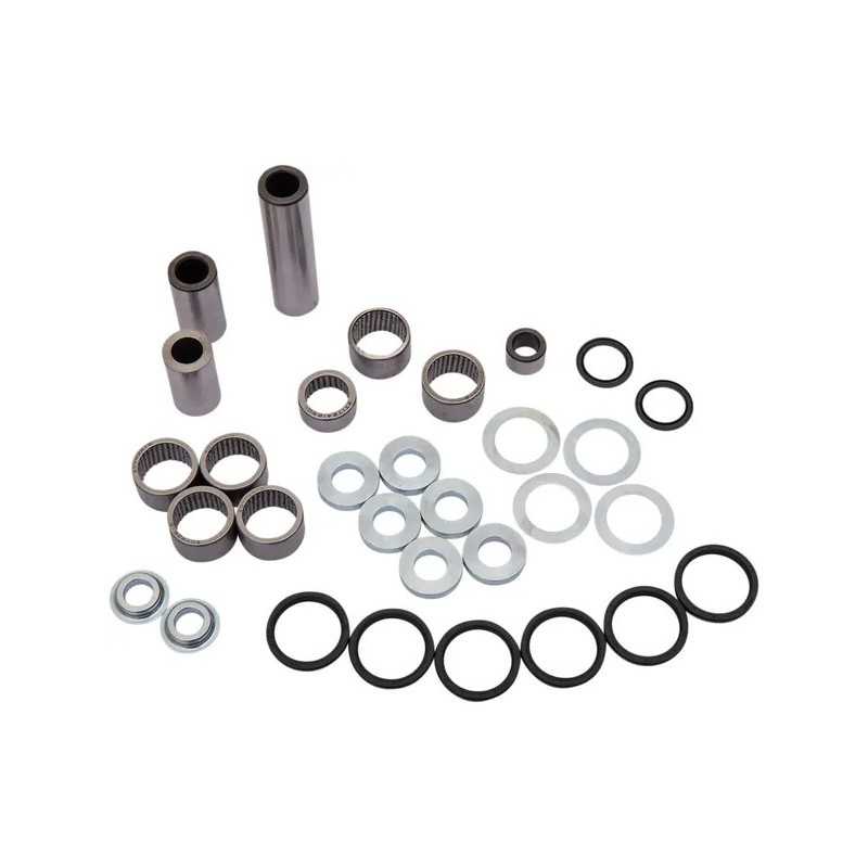 MOOSE -Lager-Set für die Verbindungsstange der GAS GAS EC 200, EC 250, EC 300, ENDURO 250 und ENDURO 300 der Modelljahre 2018 bi