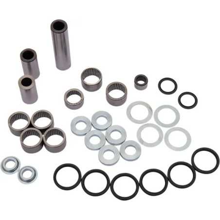 MOOSE -Lager-Set für die Verbindungsstange der GAS GAS EC 200, EC 250, EC 300, ENDURO 250 und ENDURO 300 der Modelljahre 2018 bi