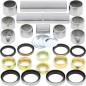 MOOSE-Lager-Set für die Schwingarme der Modelle HUSQVARNA, KTM FC 250, FC 350, FC 450, FE 250 und FE 450 der Baujahre 2011 bis MOOSE-Lager-Set für die Schwingarme der Modelle HUSQVARNA, KTM FC 250, FC 350, FC 450, FE 250 und FE 450 der Baujahre 2011 bis