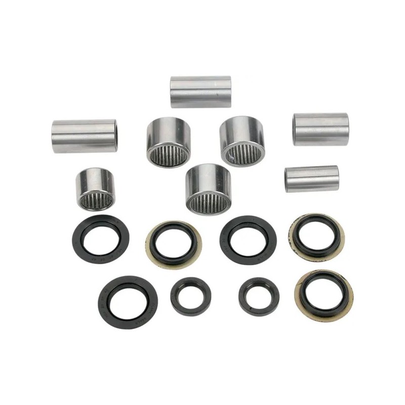 Connecting rod bearing kit MOOSE for HONDA CR 80, CR 85 from 1996 to 2007