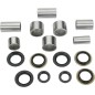 Connecting rod bearing kit MOOSE for HONDA CR 80, CR 85 from 1996 to 2007