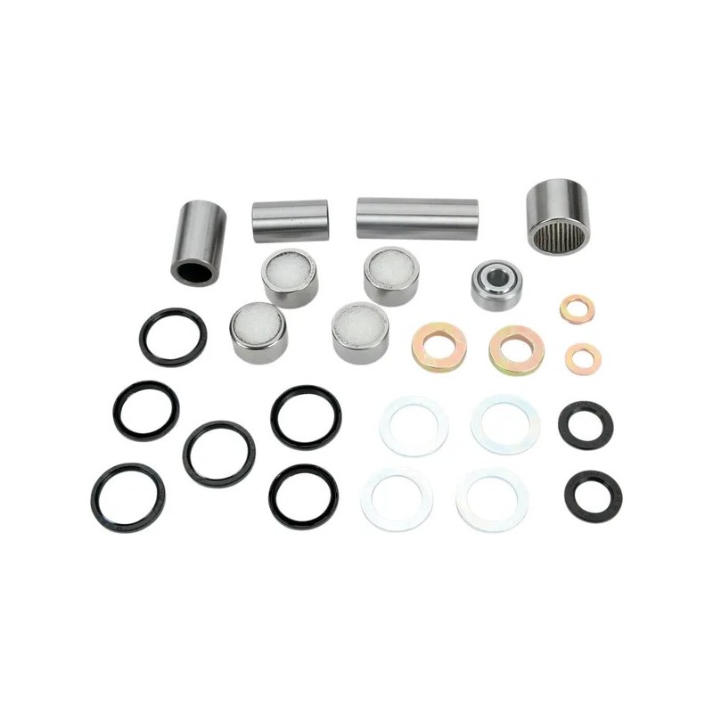 Connecting rod bearing kit MOOSE for HONDA CR 125, CR 250 from 1994 to 1995