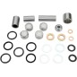 Kit de rodamientos de tirantes MOOSE para HONDA CR 125, CR 250 de 1994 a 1995