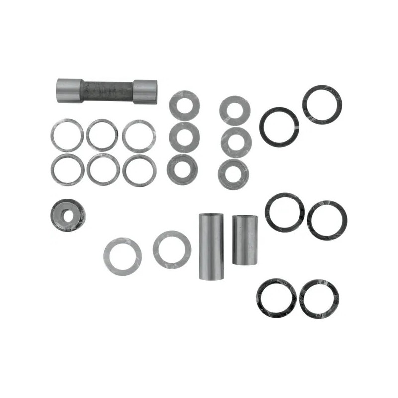 Kit de rodamientos de tirantes MOOSE para HONDA CR 125, CR 250, CRF 250, CRF 450 de 2002 a 2018