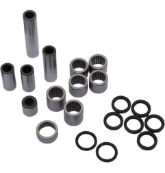 Kit de roulements de biellette MOOSE pour HONDA CRF 150 de 2007 à 2026