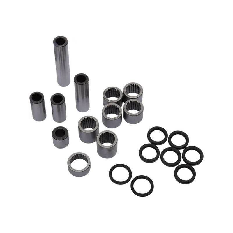 Tie rod bearing kit MOOSE for HONDA CRF 150 from 2007 to 2026