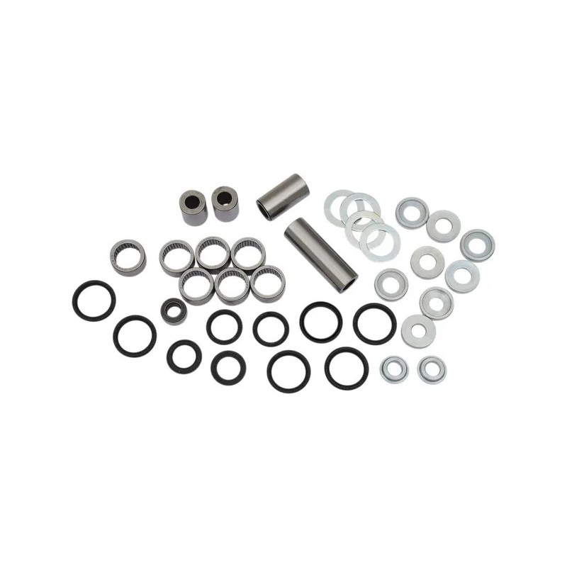Tie rod bearing kit MOOSE for HONDA CRF 250, CRF 450 from 2018 to 2020