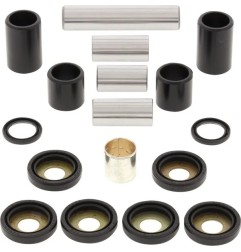 Kit de roulements de biellette MOOSE pour HONDA CRF 80, XR 100, XR 80 de 1985 à 2013