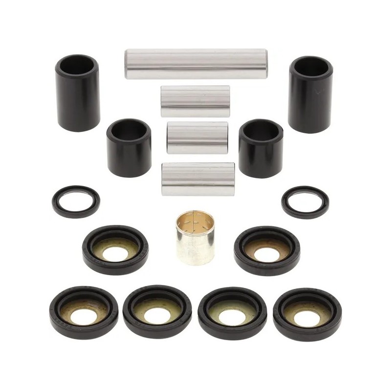 Connecting rod bearing kit MOOSE for HONDA CRF 80, XR 100, XR 80 from 1985 to 2013
