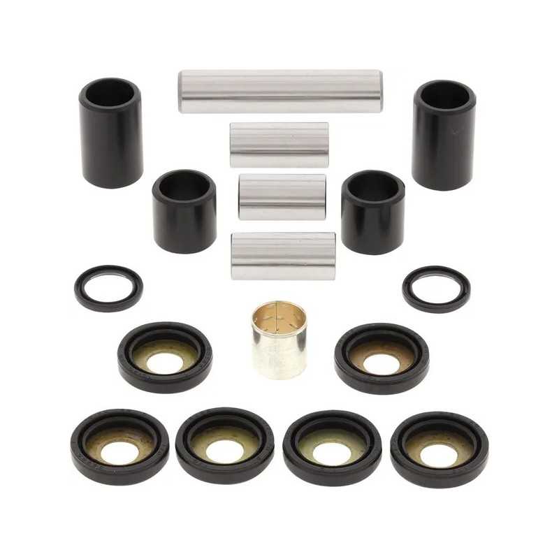 MOOSE -Lager-Set für die Verbindungsstange der HONDA CRF 80, XR 100 und XR 80 von 1985 bis 2013