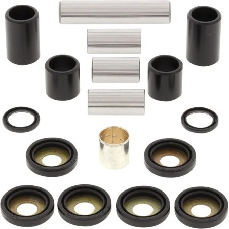 Connecting rod bearing kit MOOSE for HONDA CRF 80, XR 100, XR 80 from 1985 to 2013