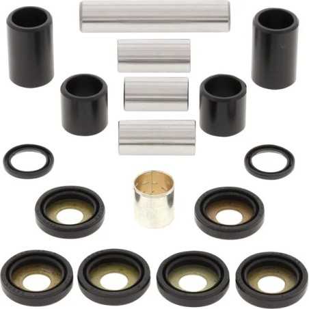 MOOSE -Lager-Set für die Verbindungsstange der HONDA CRF 80, XR 100 und XR 80 von 1985 bis 2013