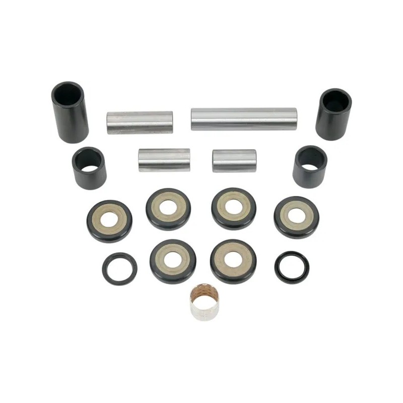 Kit de rodamientos de tirantes MOOSE para HONDA CRF 100, XR 100 de 2001 a 2013
