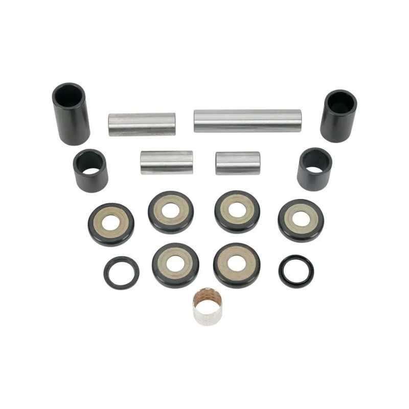 MOOSE -Lager-Set für die Verbindungsstange der HONDA CRF 100 und XR 100 der Baujahre 2001 bis 2013 MOOSE -Lager-Set für die Verbindungsstange der HONDA CRF 100 und XR 100 der Baujahre 2001 bis 2013