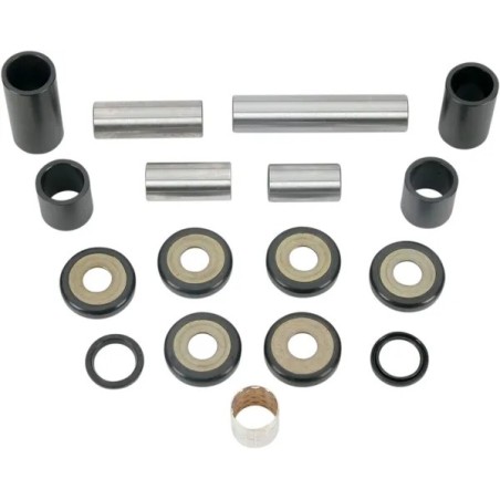 Kit de rodamientos de tirantes MOOSE para HONDA CRF 10, XR 100 de 2001 a 2013