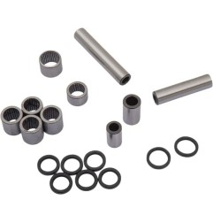 Kit de rodamientos de tirantes MOOSE para HONDA CRF 150, CRF 230 de 2003 a 2019