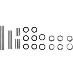 Bras oscillant MOOSE pour HONDA CRF 300 de 2021 à 2022