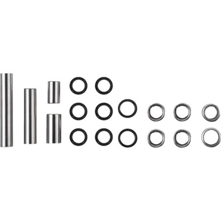 Bras oscillant MOOSE pour HONDA CRF 300 de 2021 à 2022